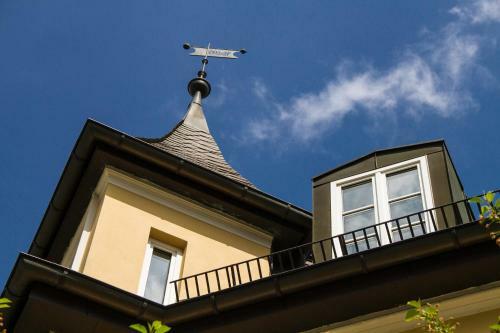 Hotel Laimer Hof Am Schloss