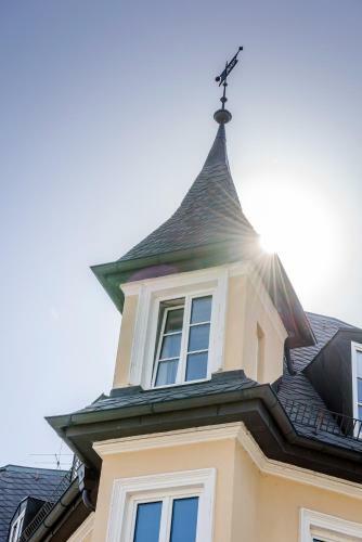 Hotel Laimer Hof Am Schloss