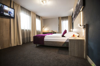 Amalienburg Hotel