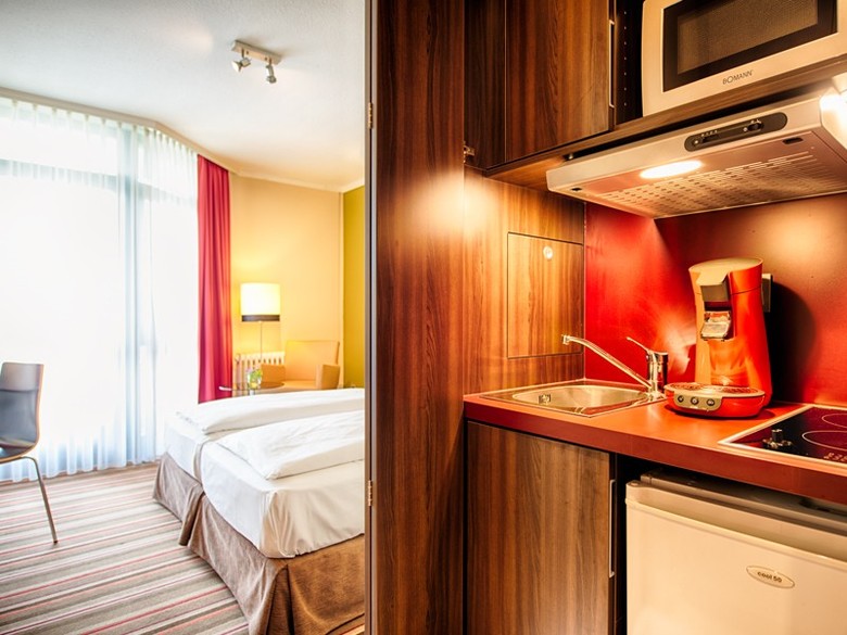 Leonardo Hotel & Residenz M�nchen