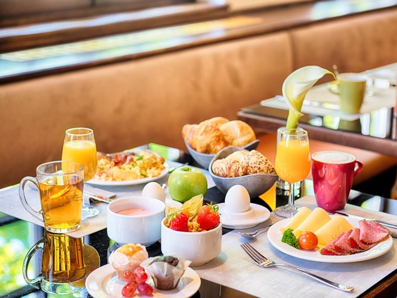 Leonardo Hotel & Residenz M�nchen