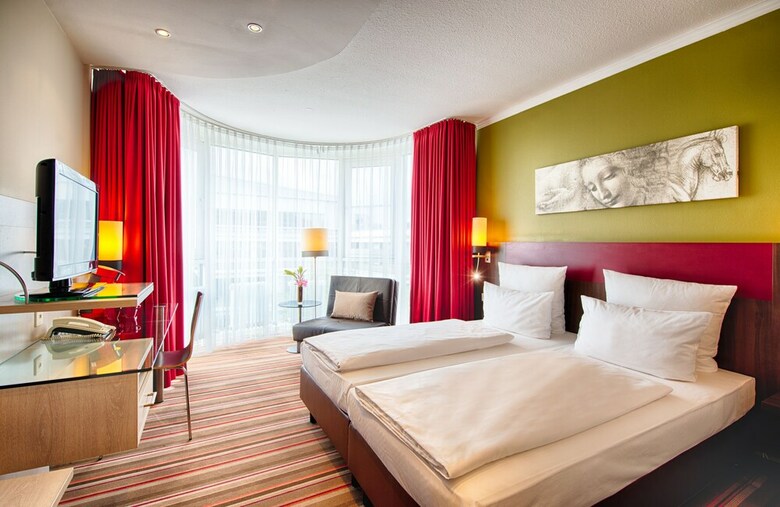 Leonardo Hotel & Residenz M�nchen