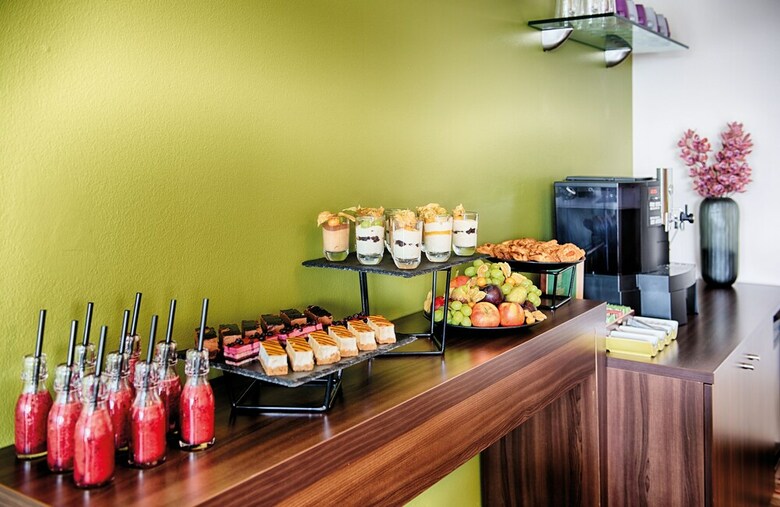 Leonardo Hotel & Residenz M�nchen
