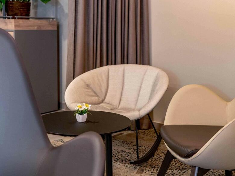 B&B Hotel M�nchen-hbf