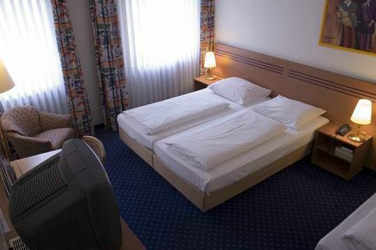 Hotel Europaeischer Hof