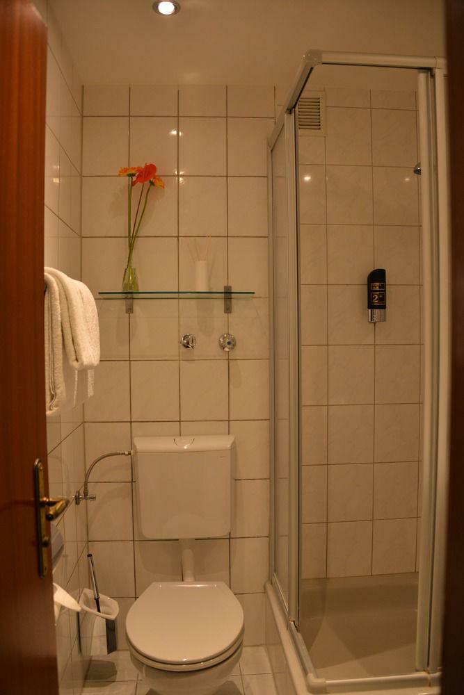 Hotel Italia