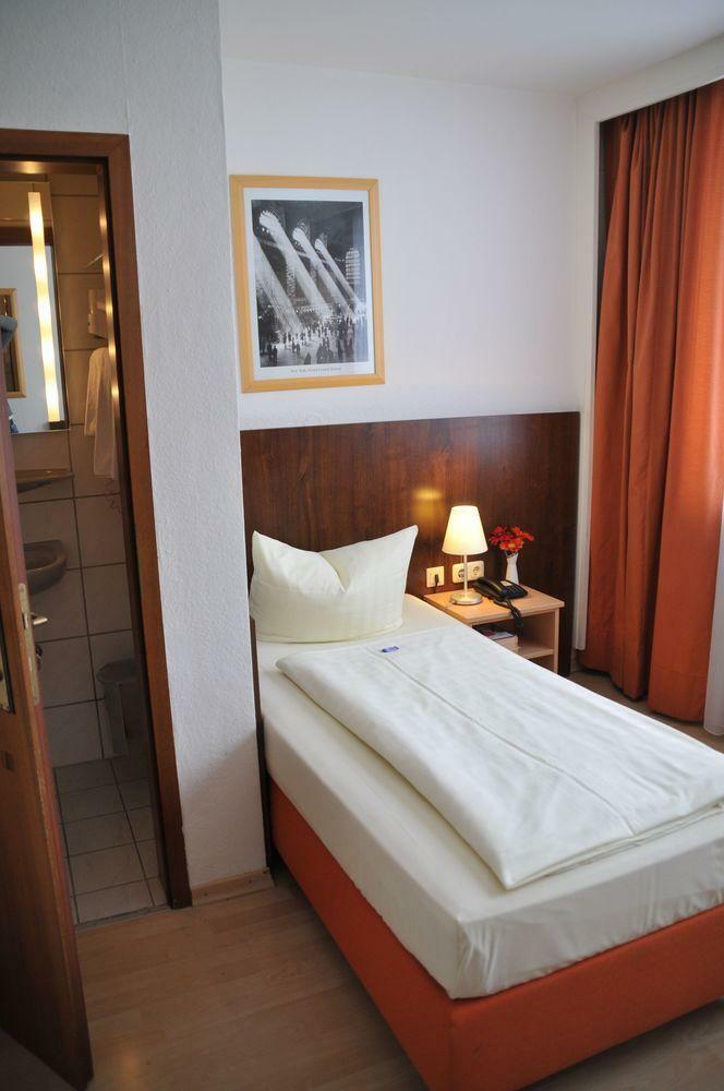 Hotel Italia