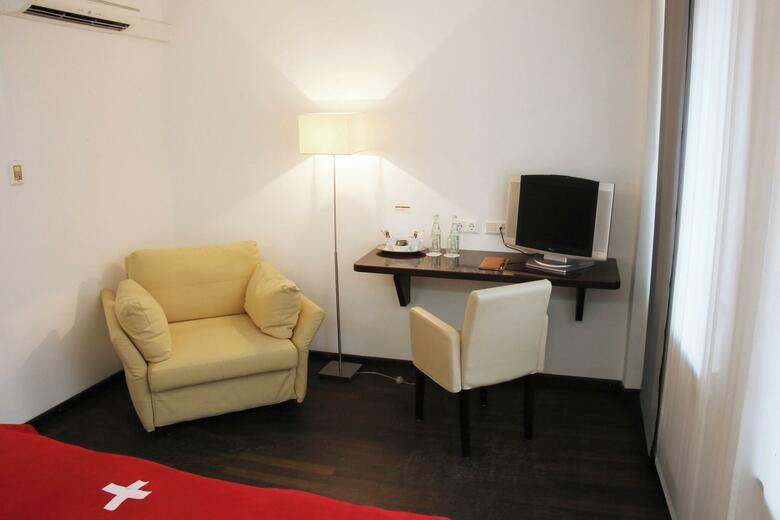 Helvetia Hotel Munich City Center