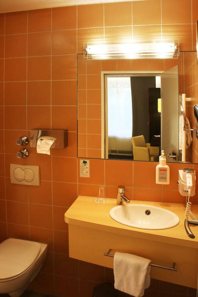 Helvetia Hotel Munich City Center