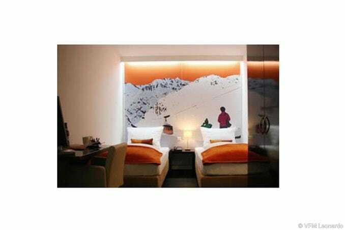 Helvetia Hotel Munich City Center