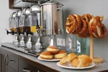 Helvetia Hotel Munich City Center