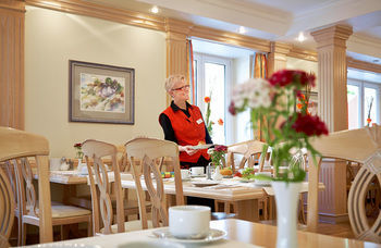 Hotel Adria
