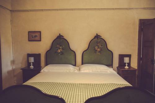 Agroturismo Casa Scaparone