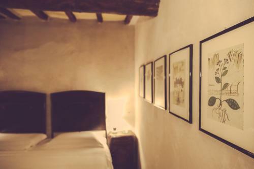 Agroturismo Casa Scaparone
