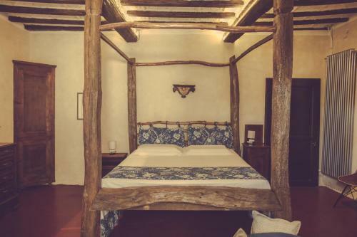 Agroturismo Casa Scaparone