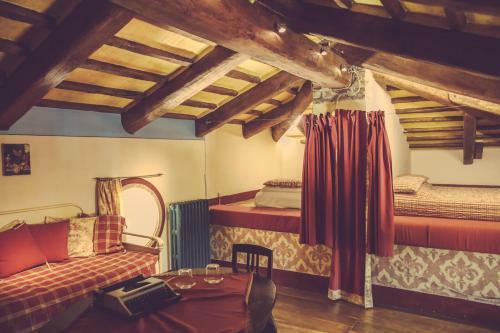 Agroturismo Casa Scaparone