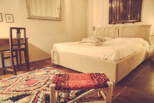 Agroturismo Casa Scaparone