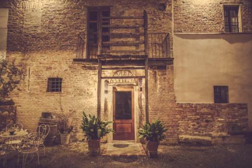 Agroturismo Casa Scaparone
