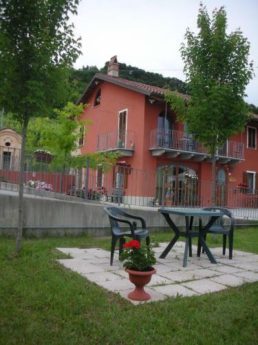 Bed & Breakfast Affittacamere Mammanella