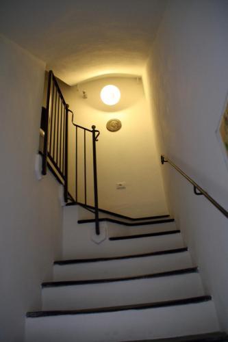 Hostal La Dimora Del Conte Bracco B.