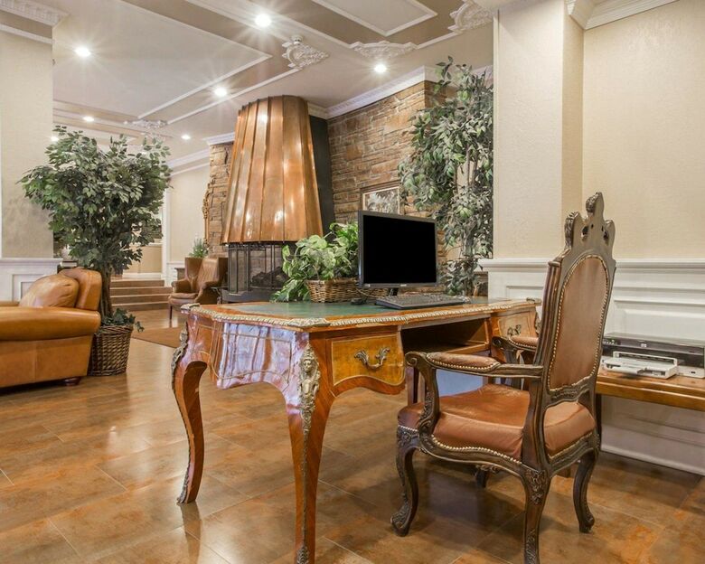 Hotel Quality Inn Massena
