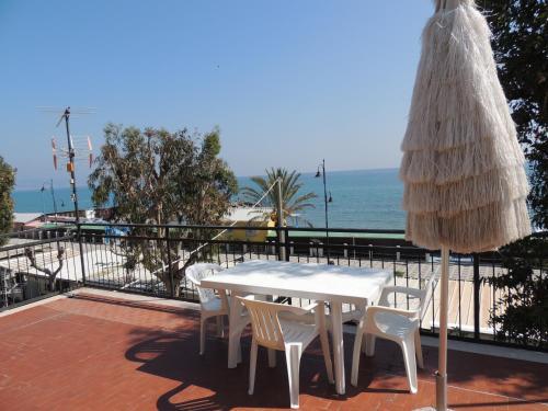 Bungalow Camping Rivamare