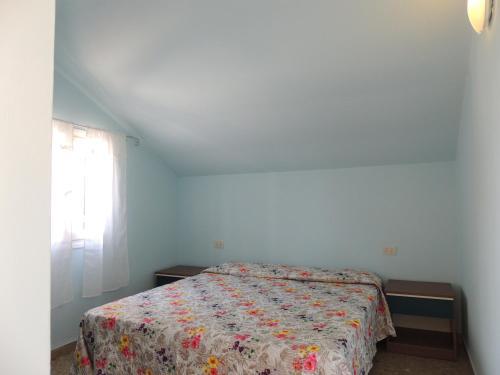 Bungalow Camping Rivamare