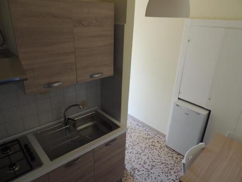 Bungalow Camping Rivamare