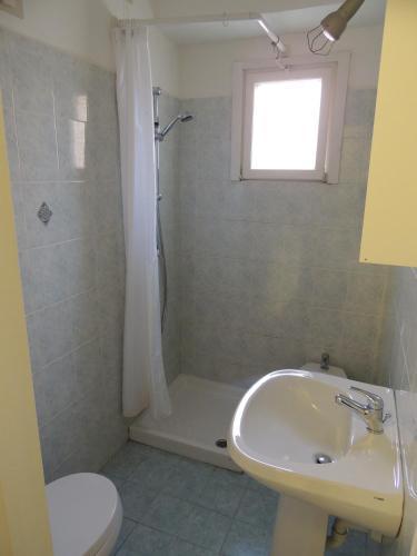 Bungalow Camping Rivamare