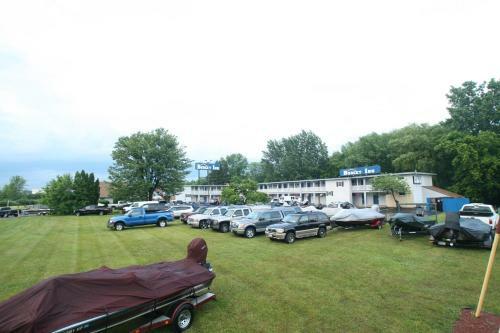 Motel Budget Inn Cicero