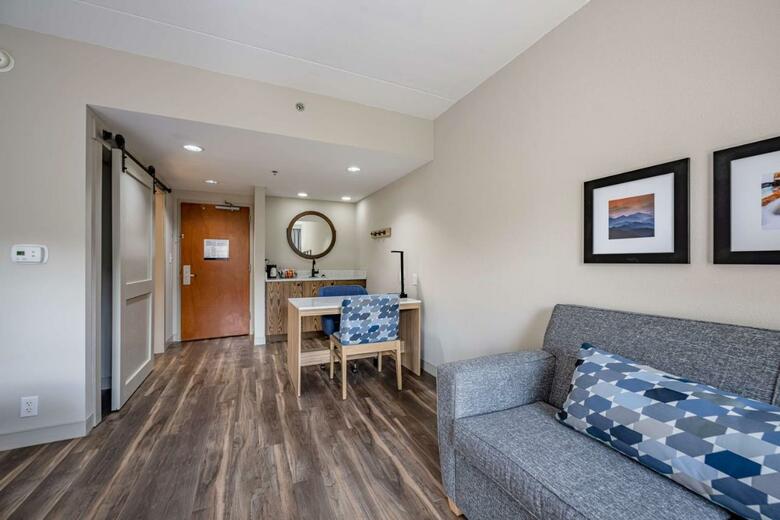 Hotel Hampton Inn & Suites Cashiers - Sapphire Valley