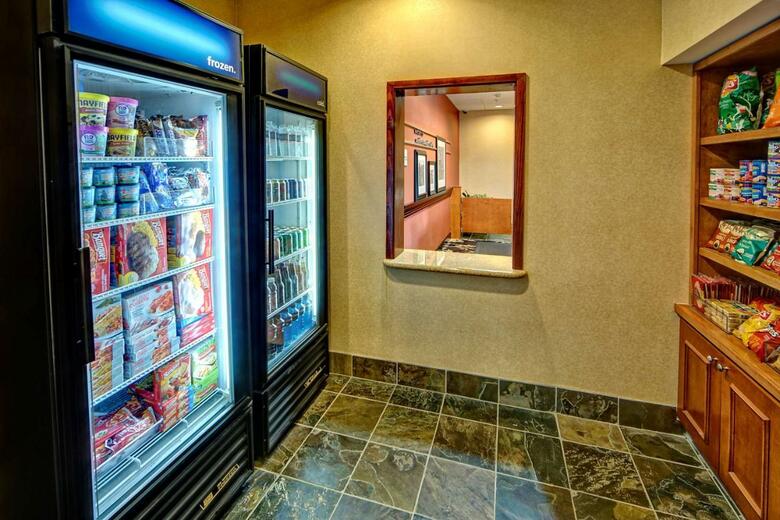 Hotel Hampton Inn & Suites Cashiers - Sapphire Valley