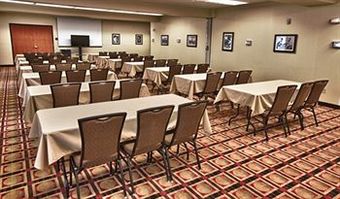 Hotel Comfort Inn Shelby