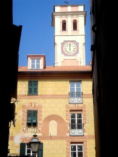 Apartamento Albenga Holiday