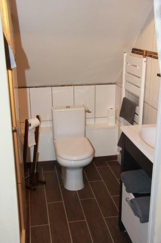 Bed & Breakfast Roissy Chambres