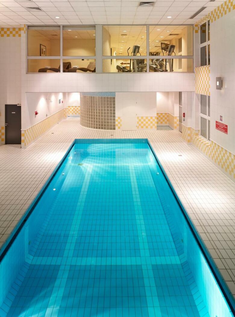 Van Der Valk Hotel Paris Cdg Airport