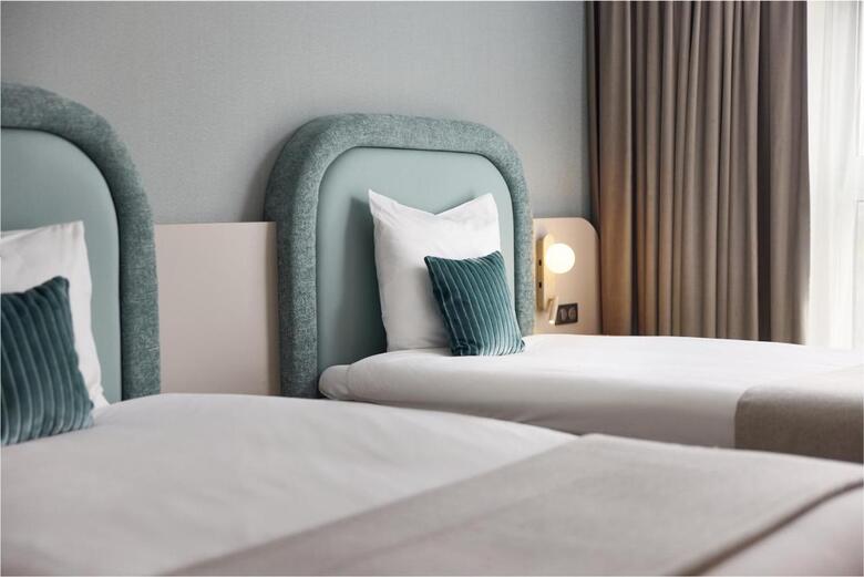 Van Der Valk Hotel Paris Cdg Airport