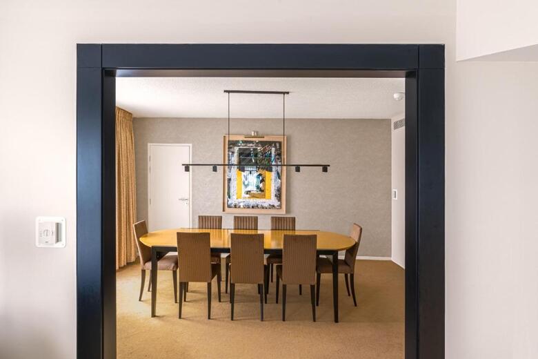 Van Der Valk Hotel Paris Cdg Airport