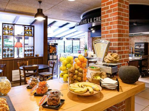 Hotel Ibis Styles Parc Des Expositions De Villepinte