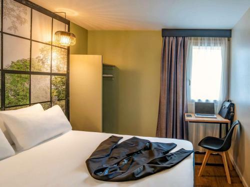 Hotel Ibis Styles Parc Des Expositions De Villepinte