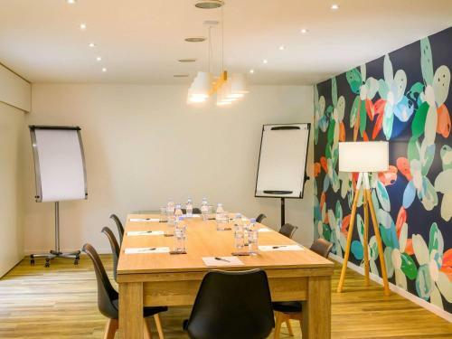 Hotel Ibis Styles Parc Des Expositions De Villepinte