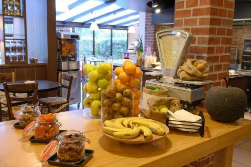 Hotel Ibis Styles Parc Des Expositions De Villepinte