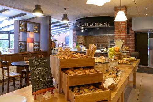 Hotel Ibis Styles Parc Des Expositions De Villepinte