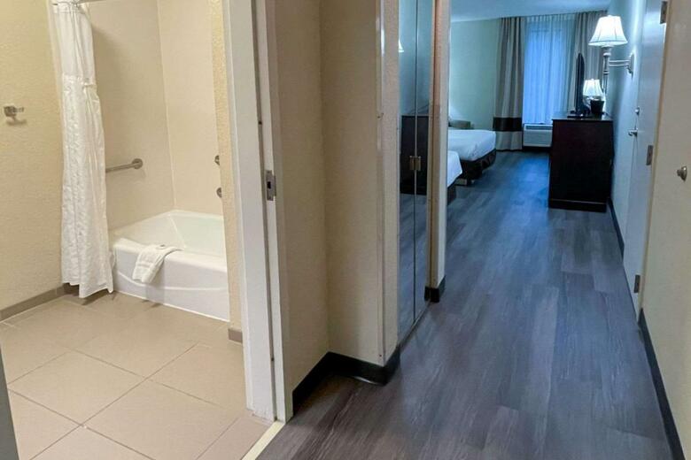 Hotel Comfort Inn Pinehurst