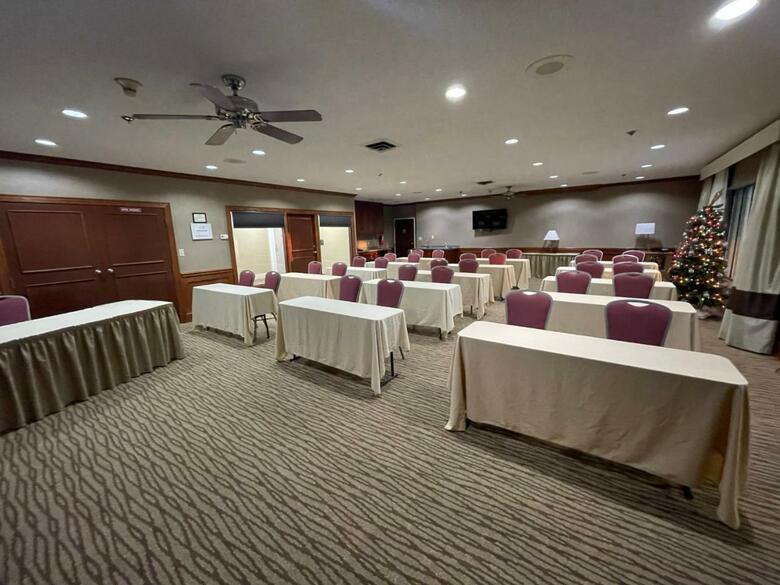 Hotel Comfort Inn Pinehurst