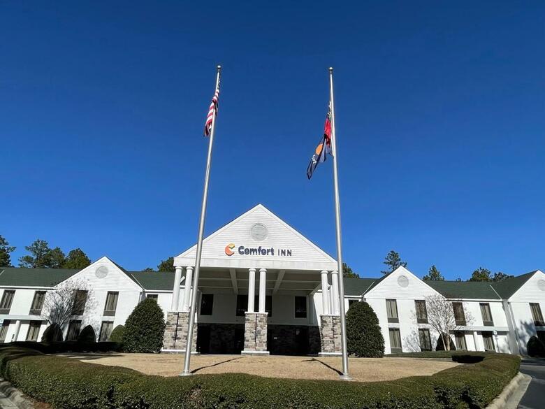 Hotel Comfort Inn Pinehurst