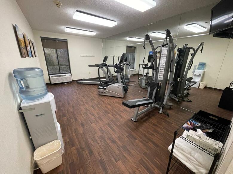 Hotel Comfort Inn Pinehurst