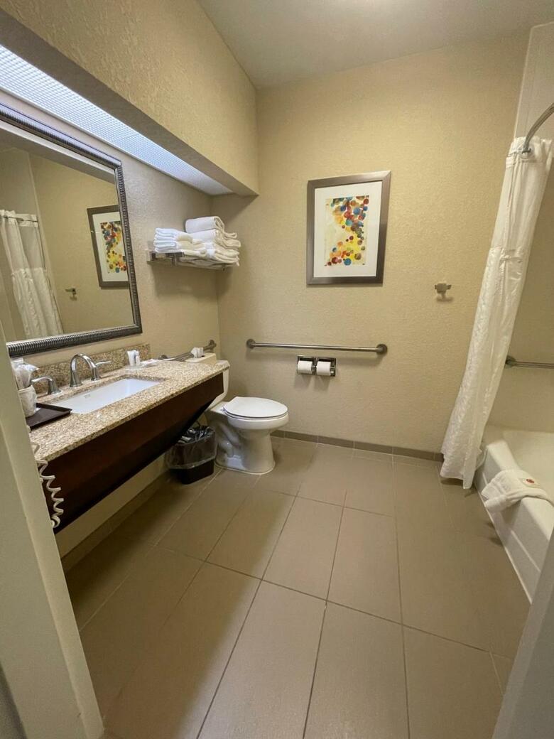 Hotel Comfort Inn Pinehurst
