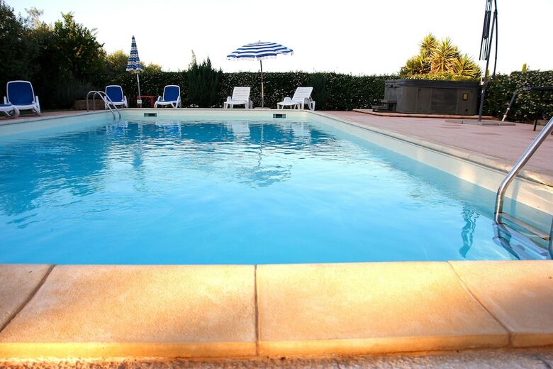 Agroturismo Agriturismo Al Vermigliano