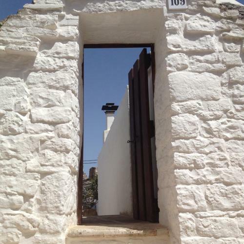 Bed & Breakfast Trulli Aria Di Casa